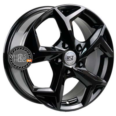 Диски RST R067 (Elantra) | Каталог Wheelsnheels.ru