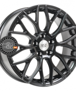 Диски RST R137 (IX55) | Каталог Wheelsnheels.ru