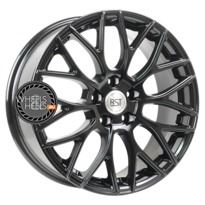 Диски RST R137 (IX55) | Каталог Wheelsnheels.ru