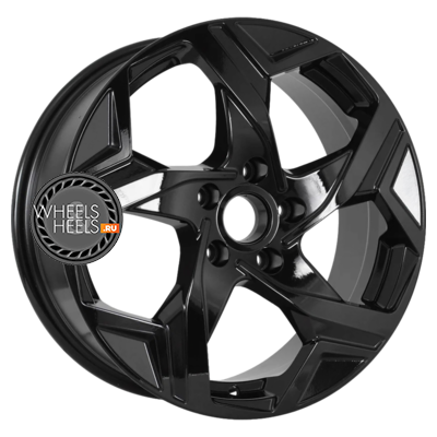 Диски RST R227 (Mazda CX-5) | Каталог Wheelsnheels.ru