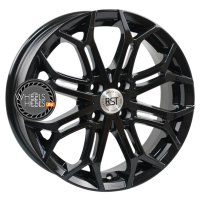 Диски RST R126 (Lada) | Каталог Wheelsnheels.ru