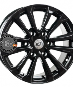 Диски RST R117 (Prado) | Каталог Wheelsnheels.ru