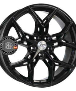 Диски RST R139 (Tenet 8) | Каталог Wheelsnheels.ru