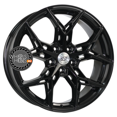 Диски RST R139 (Tenet 8) | Каталог Wheelsnheels.ru
