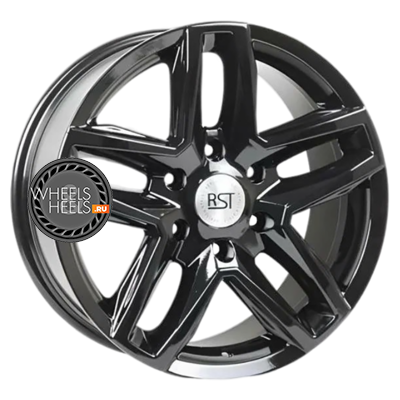 Диски RST R238 (Nissan) | Каталог Wheelsnheels.ru