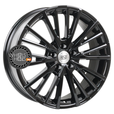 Диски RST R178 (Chery) | Каталог Wheelsnheels.ru