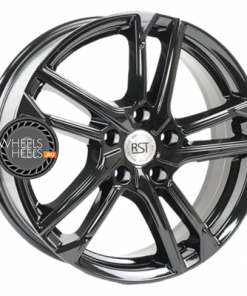 Диски RST R197 (F7) | Каталог Wheelsnheels.ru