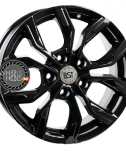 Диски RST R106 (Ford) | Каталог Wheelsnheels.ru