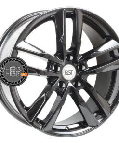 Диски RST R128 (Geely) | Каталог Wheelsnheels.ru