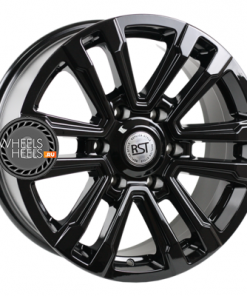 Диски RST R107 (Prado) | Каталог Wheelsnheels.ru