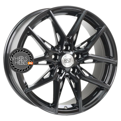Диски RST R218 | Каталог Wheelsnheels.ru