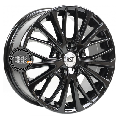 Диски RST R036 (Avensis) | Каталог Wheelsnheels.ru