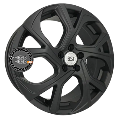 Диски RST R087 (Jolion) | Каталог Wheelsnheels.ru