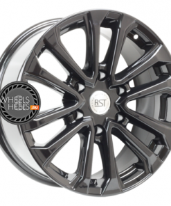 Диски RST R117 (TY) | Каталог Wheelsnheels.ru