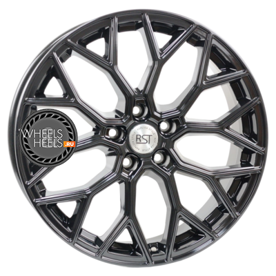Диски RST R059 (Haval F7) | Каталог Wheelsnheels.ru