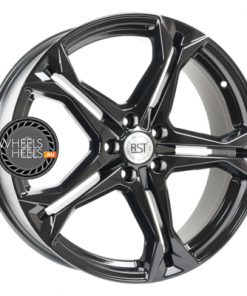 Диски RST R099 (Uni-K) | Каталог Wheelsnheels.ru