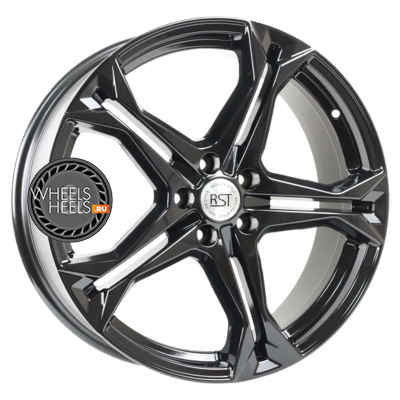Диски RST R099 (Uni-K) | Каталог Wheelsnheels.ru