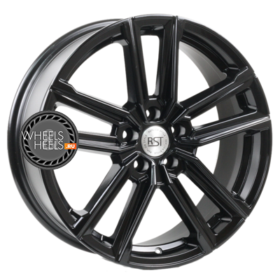 Диски RST R078 (Tiggo) | Каталог Wheelsnheels.ru