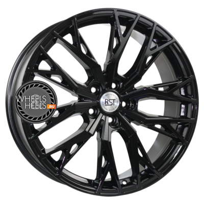 Диски RST R052 (EXCEED) | Каталог Wheelsnheels.ru