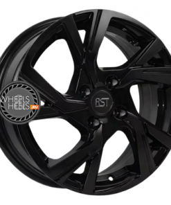 Диски RST R075 (Logan) | Каталог Wheelsnheels.ru