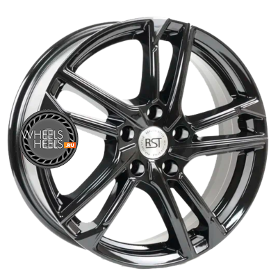 Диски RST R197 (Kia) | Каталог Wheelsnheels.ru
