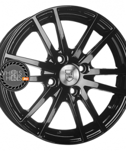 Диски Tech Line 435 | Каталог Wheelsnheels.ru