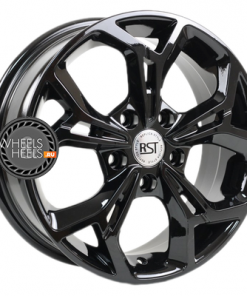 Диски RST R016 (Creta) | Каталог Wheelsnheels.ru