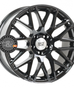 Диски RST R158 (Exeed) | Каталог Wheelsnheels.ru
