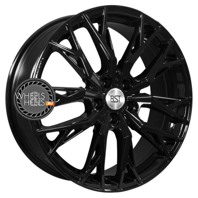 Диски RST R119 (Exeed) | Каталог Wheelsnheels.ru