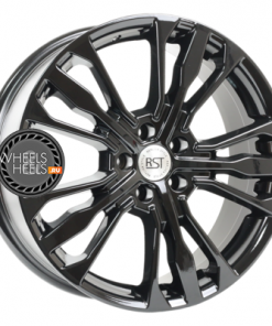 Диски RST R188 | Каталог Wheelsnheels.ru
