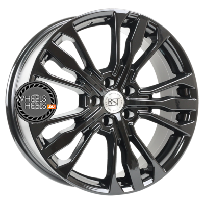 Диски RST R188 | Каталог Wheelsnheels.ru