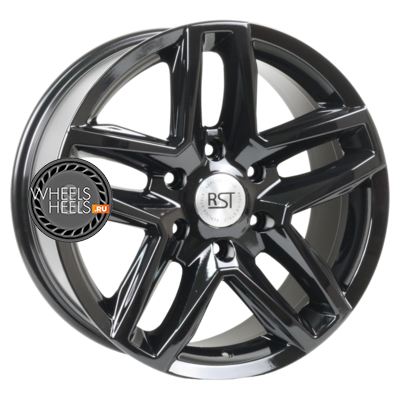 Диски RST R238 (Tank 300) | Каталог Wheelsnheels.ru
