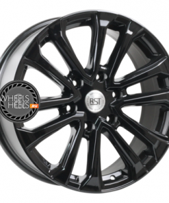 Диски RST R058 (Prado) | Каталог Wheelsnheels.ru