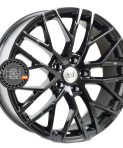 Диски RST R019 (Geely Tugela) | Каталог Wheelsnheels.ru