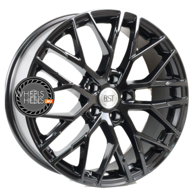 Диски RST R019 (Geely Tugela) | Каталог Wheelsnheels.ru