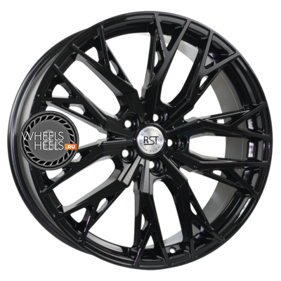 Диски RST R052 (Toyota) | Каталог Wheelsnheels.ru