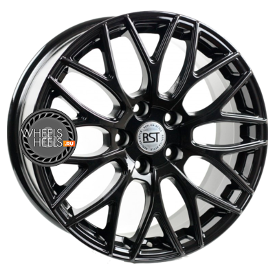 Диски RST R147 (i40) | Каталог Wheelsnheels.ru