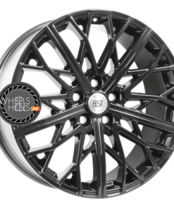 Диски RST R002 (Mazda CX-9) | Каталог Wheelsnheels.ru