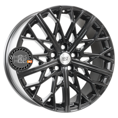 Диски RST R002 (Mazda CX-9) | Каталог Wheelsnheels.ru