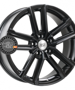 Диски RST R078 (Outlander) | Каталог Wheelsnheels.ru