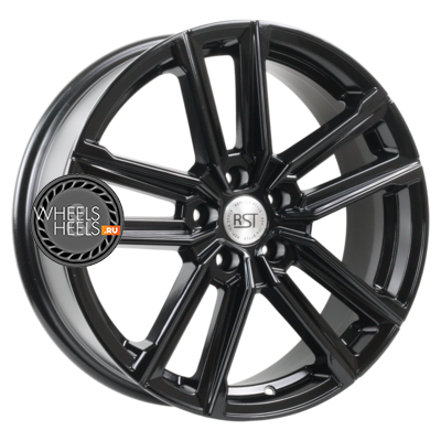 Диски RST R078 (Outlander) | Каталог Wheelsnheels.ru