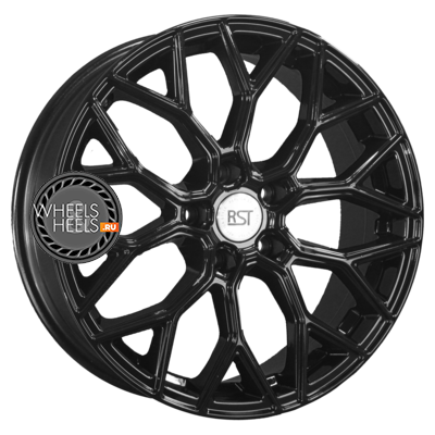 Диски RST R198 (Chery) | Каталог Wheelsnheels.ru