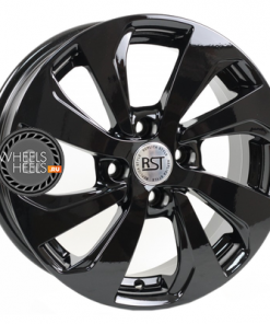 Диски RST R005 (Logan) | Каталог Wheelsnheels.ru