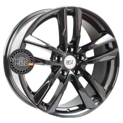 Диски RST R128 (BMW X1) | Каталог Wheelsnheels.ru