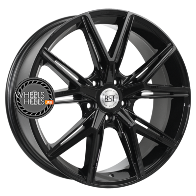 Диски RST R129 (Mazda) | Каталог Wheelsnheels.ru
