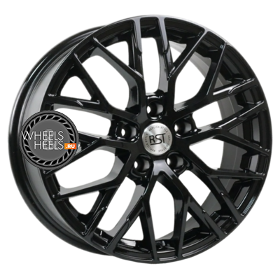 Диски RST R077 (Haval H6) | Каталог Wheelsnheels.ru