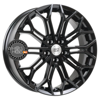 Диски RST R208 (Haval) | Каталог Wheelsnheels.ru