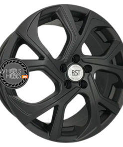Диски RST R087 (Creta) | Каталог Wheelsnheels.ru