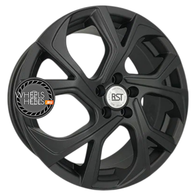 Диски RST R087 (Creta) | Каталог Wheelsnheels.ru