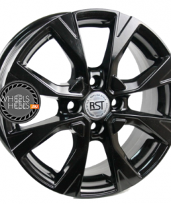 Диски RST R045 (Vesta) | Каталог Wheelsnheels.ru